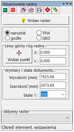 Kalibracja rastra na mapie - wstawienie rastra - LG.png