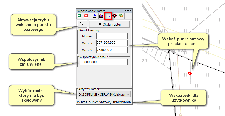 Kalibracja rastra na mapie - Skalowanie rastra.png